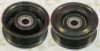 AUTOKIT 03.80862 Deflection/Guide Pulley, v-ribbed belt